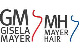 Gisela Mayer logo