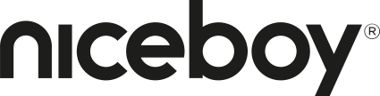 Niceboy logo